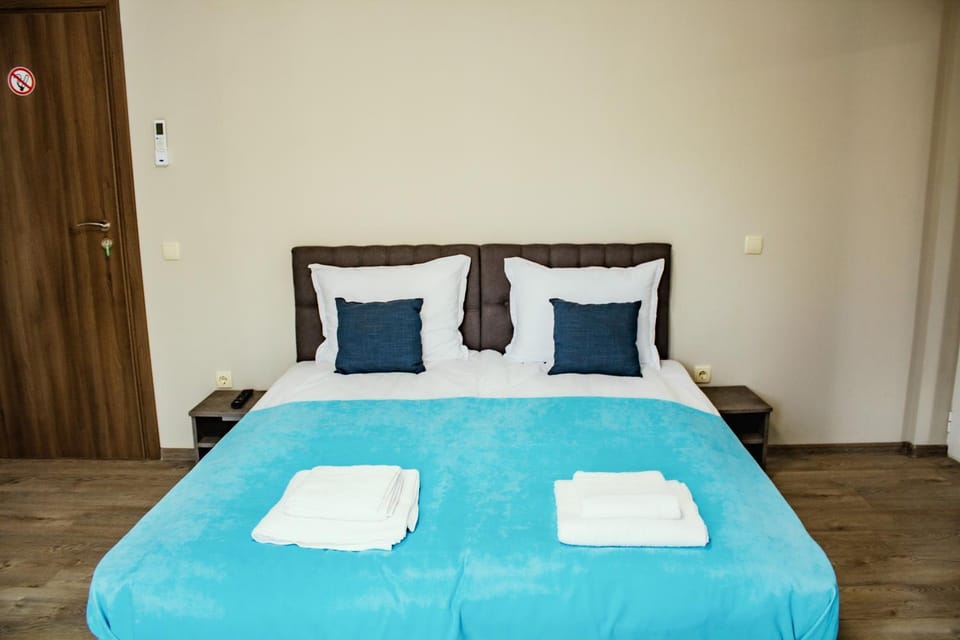 Guesthouse The Rock Bed and Breakfast in North Macedonia