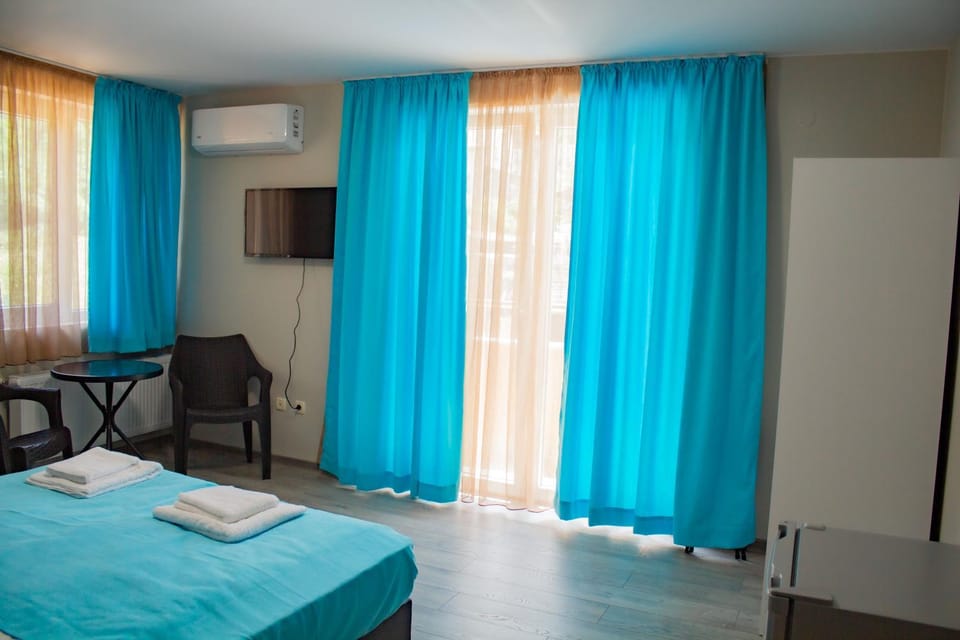 Guesthouse The Rock Bed and Breakfast in North Macedonia
