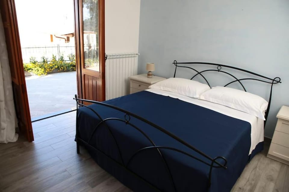 Villa Serena Villa in Vico Equense
