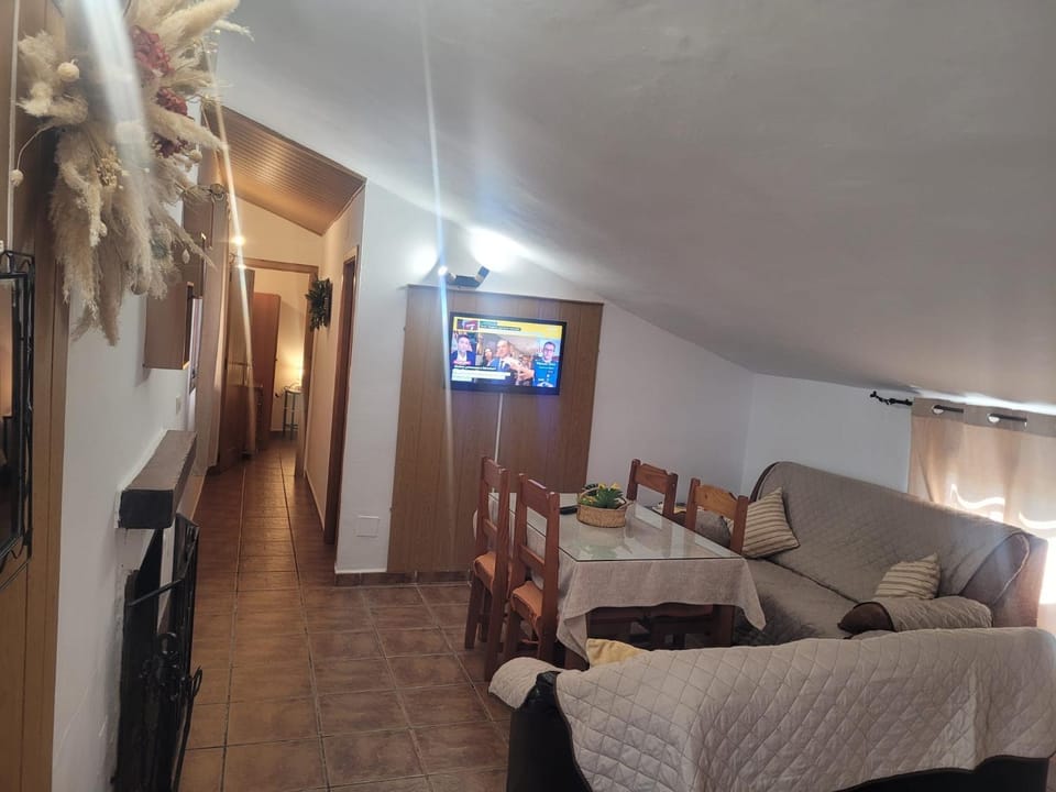 Casa de la Luz Apartment in Sierra de Cazorla Comarca
