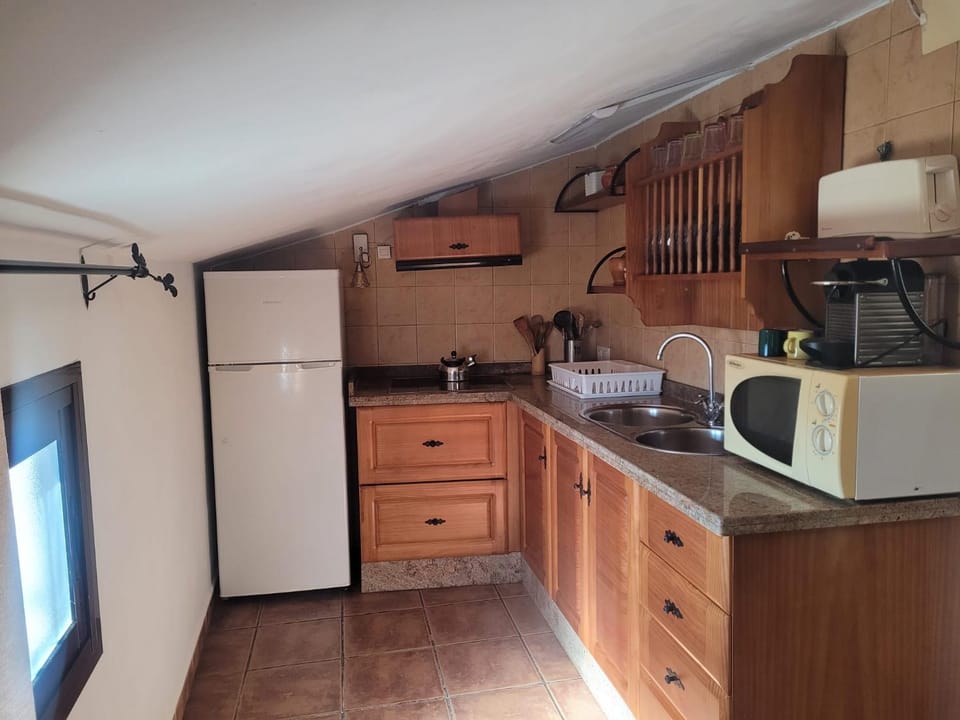 Casa de la Luz Apartment in Sierra de Cazorla Comarca
