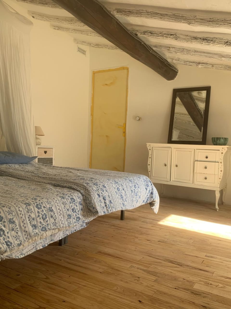 Mas Caraus Apartment in Ripollès