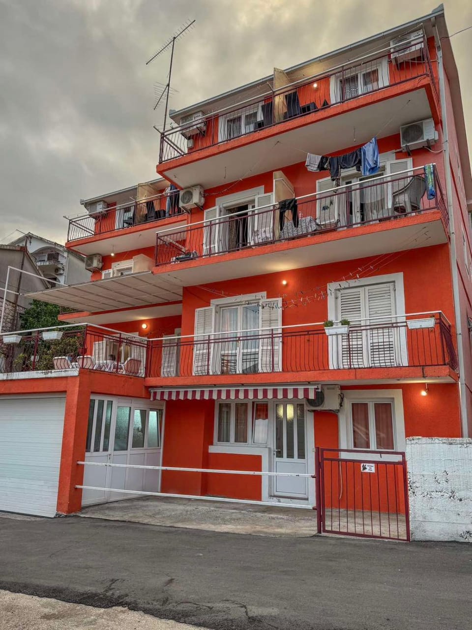 Apartments Marić Apartment in Dubrovnik-Neretva County