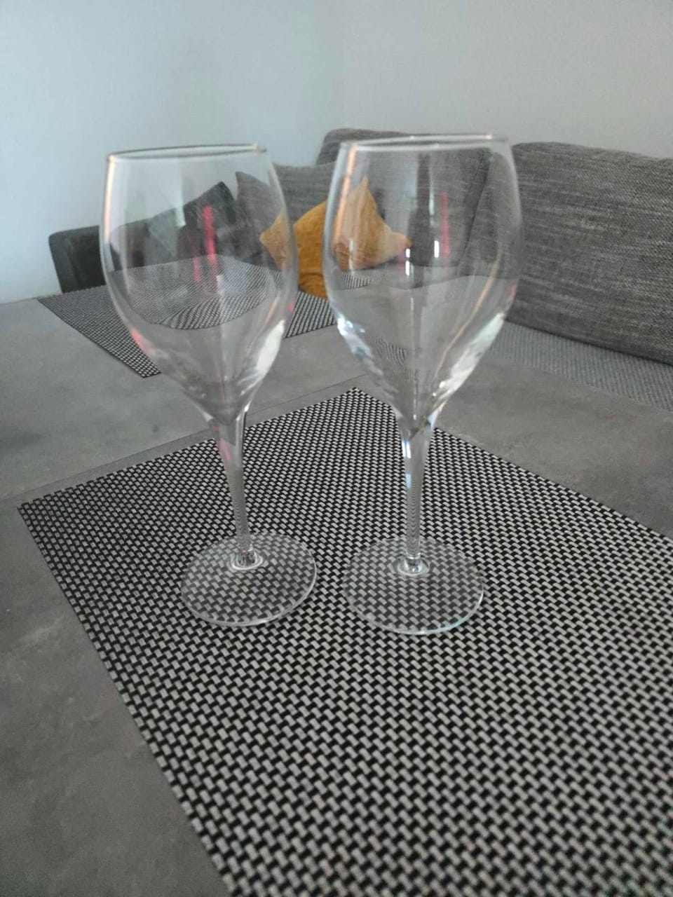 Dining area, Drinks