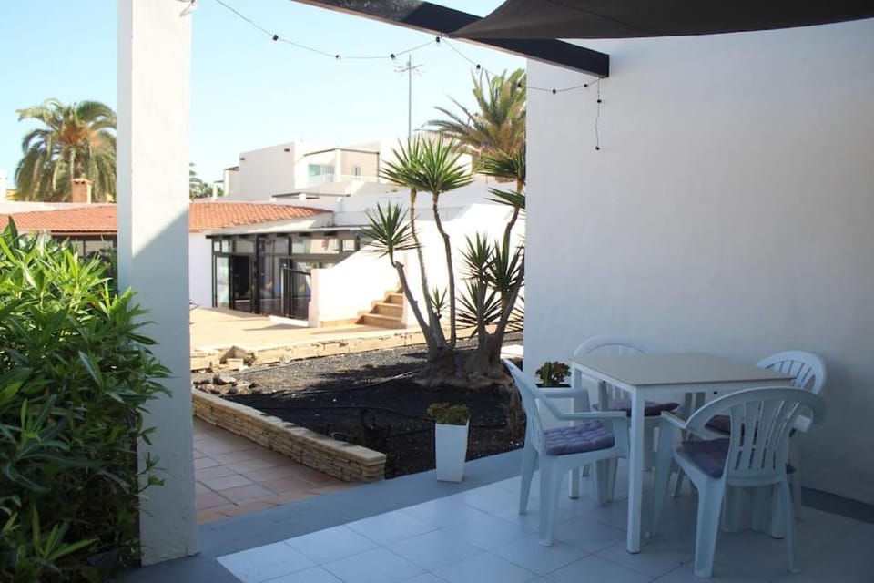 Patio, View (from property/room)