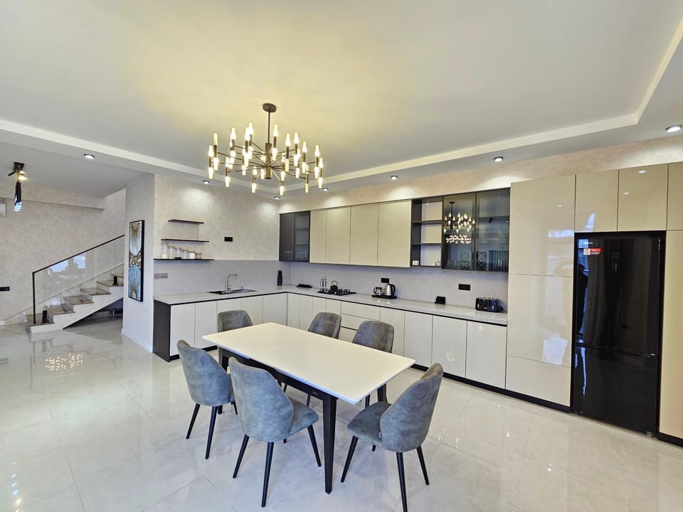 Villa Wolverine Villa in Azerbaijan