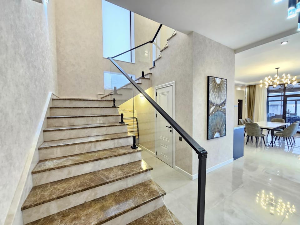 Villa Wolverine Villa in Azerbaijan