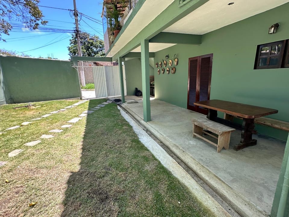 Casa no paraíso Búzios! House in Armacao dos Buzios