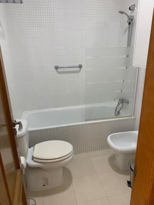 Shower, Toilet, Bathroom, bidet