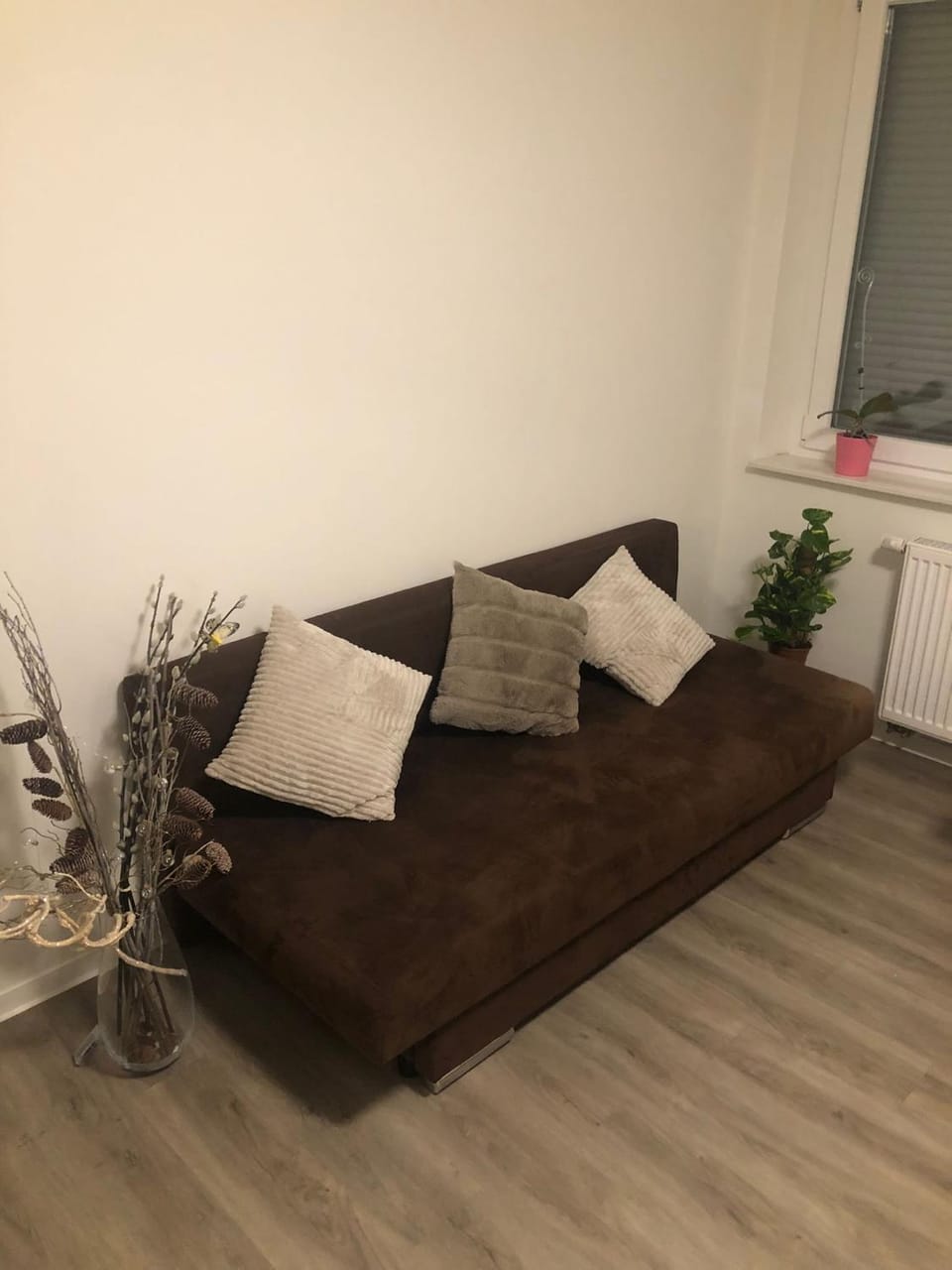 Zentral gelegene Wohnung Apartment in Nuremberg