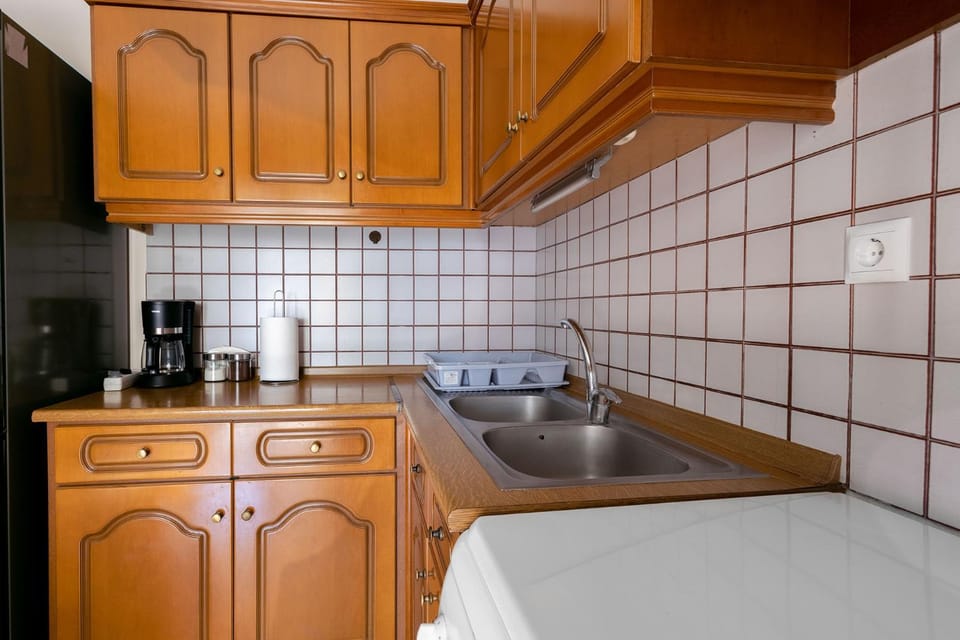 Your cozy six street apartment Γ 3 Apartment in Peloponnese, Western Greece and the Ionian
