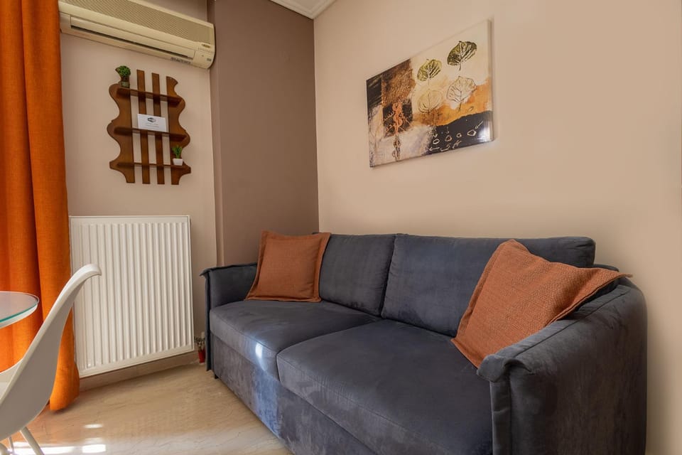 Your cozy six street apartment Γ 3 Apartment in Peloponnese, Western Greece and the Ionian