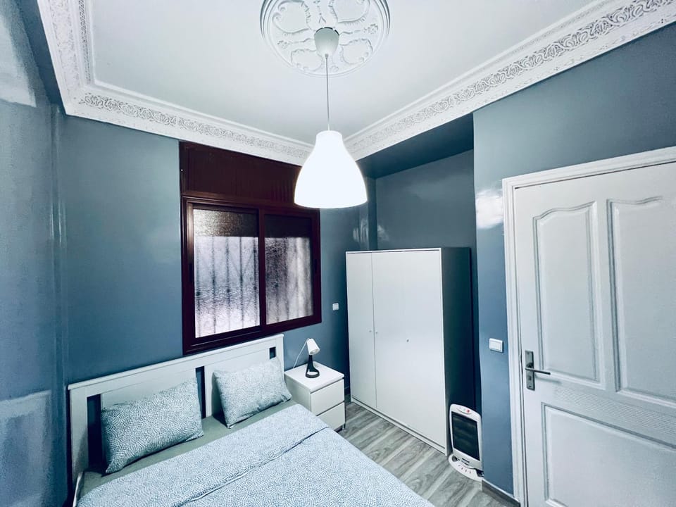 Appartement très équipé etpropre 1 Apartment in Casablanca-Settat
