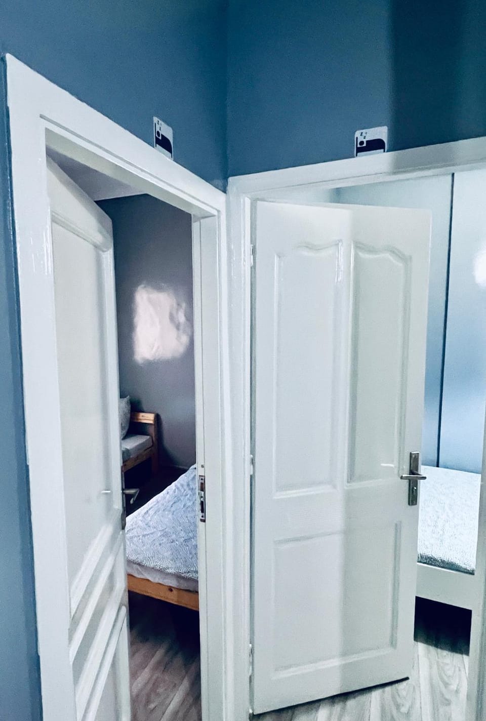 Appartement très équipé etpropre 1 Apartment in Casablanca-Settat