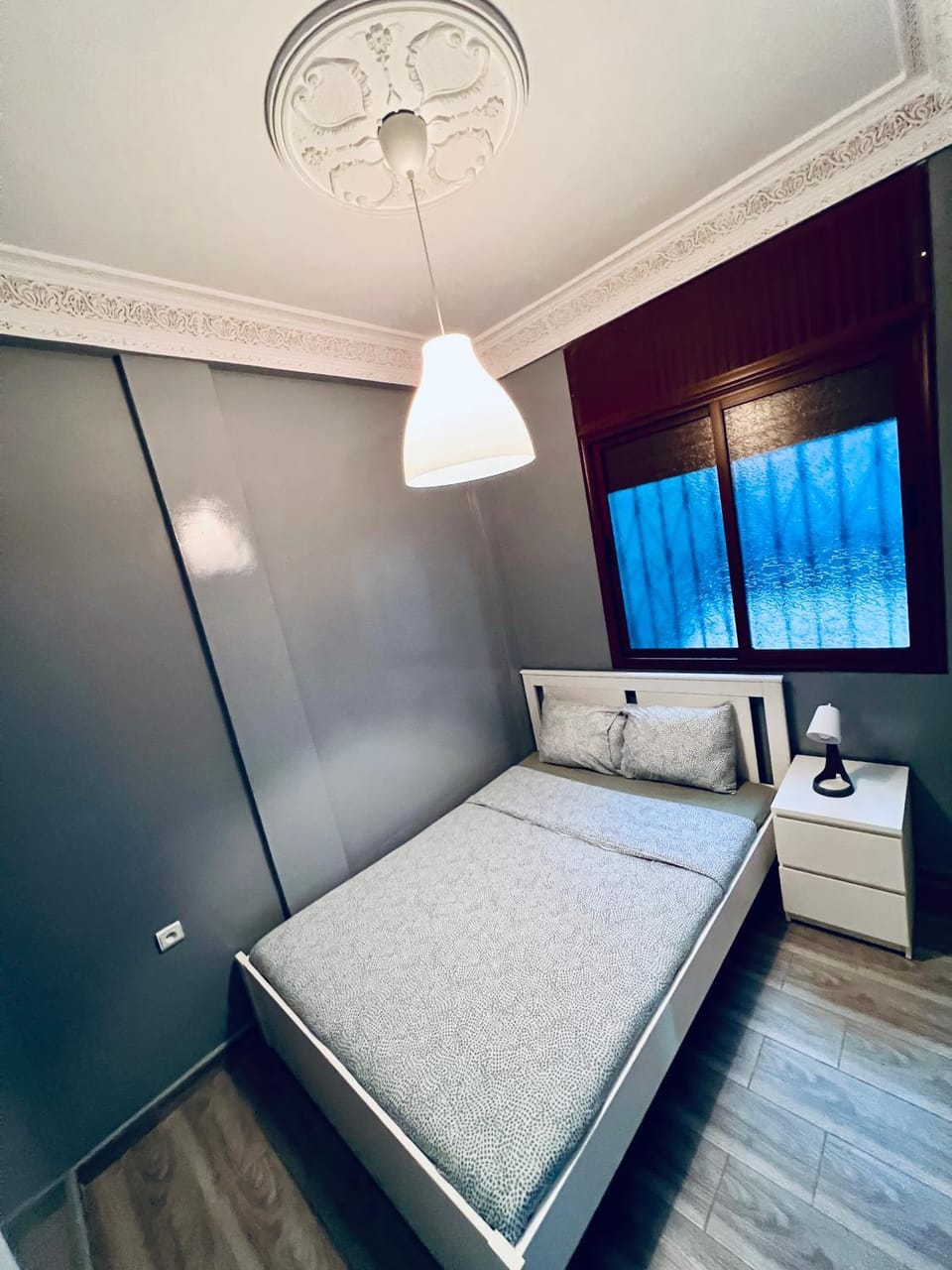 Appartement très équipé etpropre 1 Apartment in Casablanca-Settat