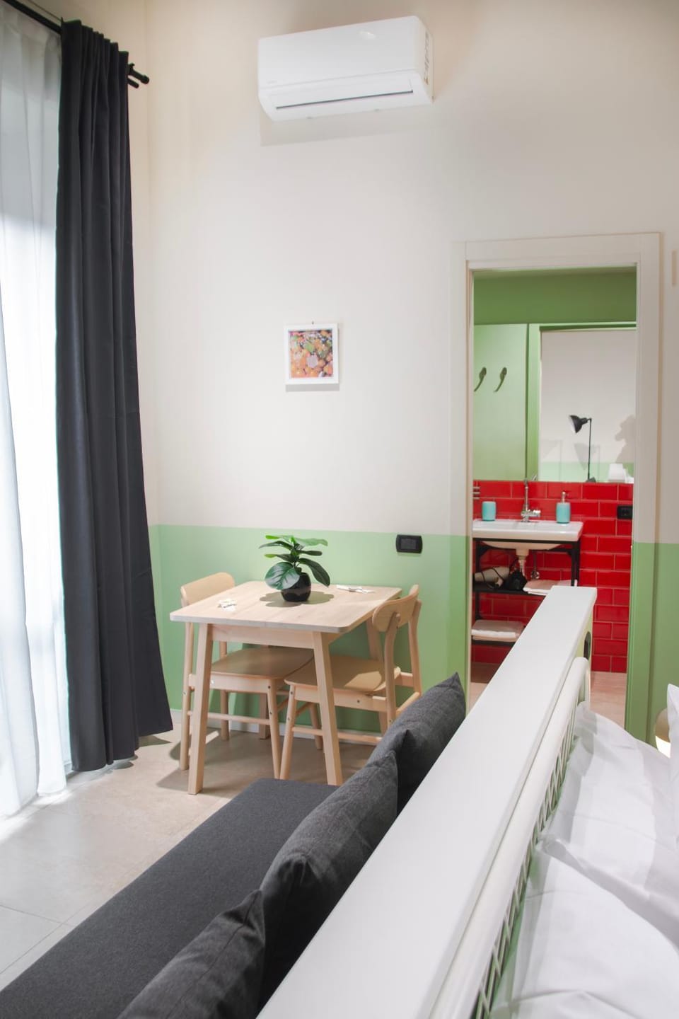 B&B Capriccio Napoli Bed and Breakfast in Naples