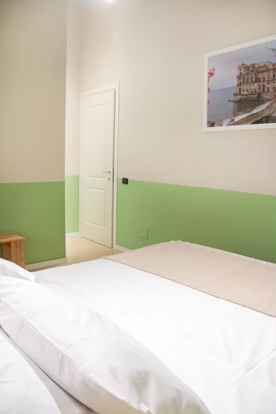 B&B Capriccio Napoli Bed and Breakfast in Naples