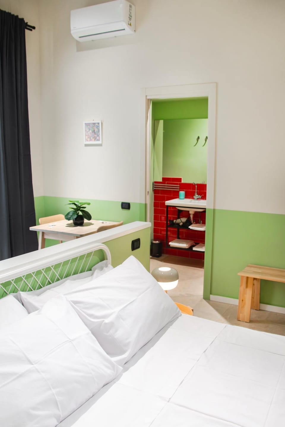 B&B Capriccio Napoli Bed and Breakfast in Naples