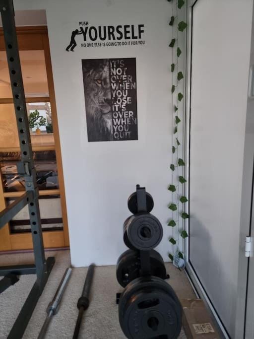 Entire Spacious 4 Bedroom Zen House with Garden View House in Bromley