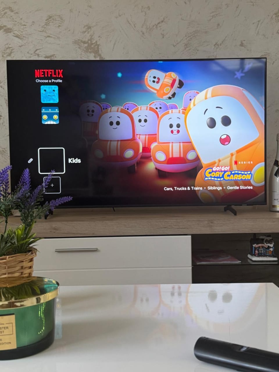 Apartman LUX Jelena Apartment in Belgrade