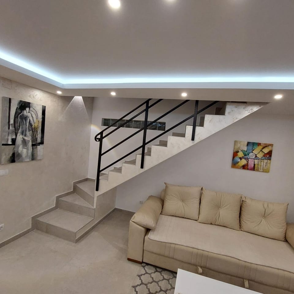 Apartman LUX Jelena Apartment in Belgrade