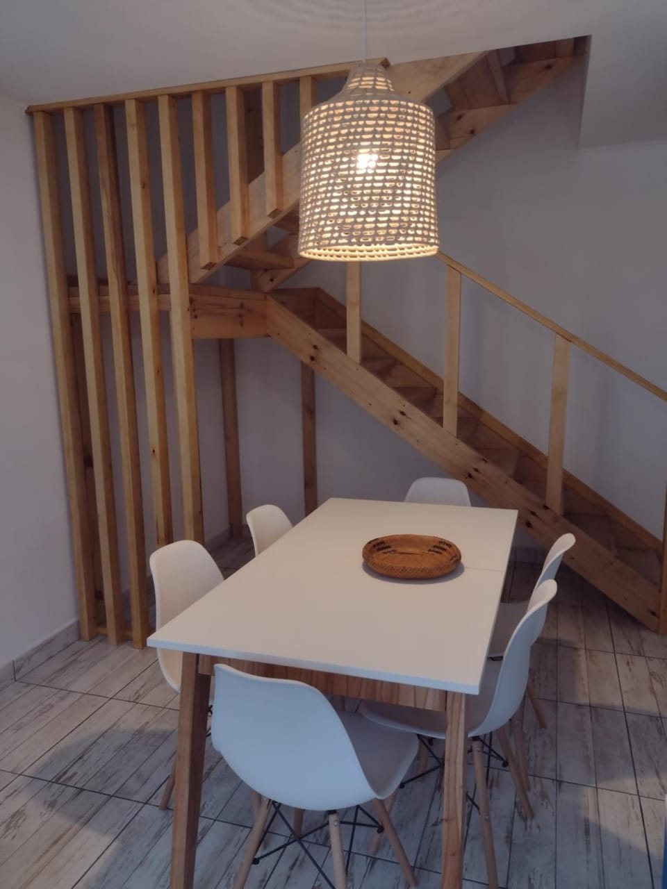 AYRES DE MAR Apartment in Buenos Aires Province