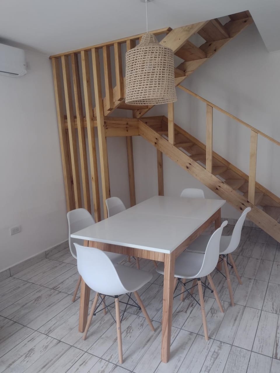 AYRES DE MAR Apartment in Buenos Aires Province