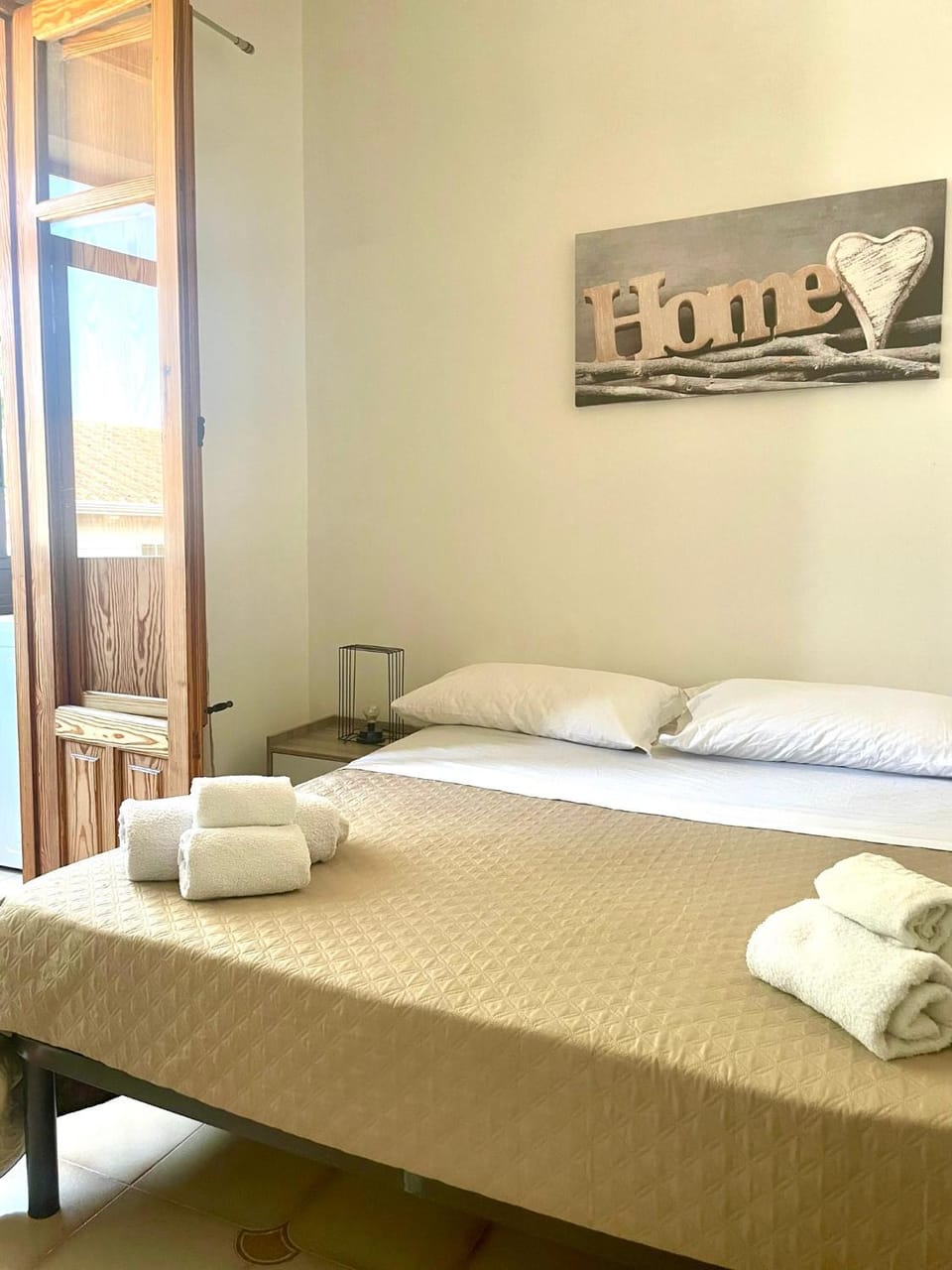 Villa Nasus House in Sicily