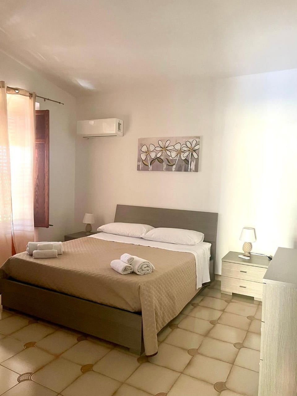 Villa Nasus House in Sicily