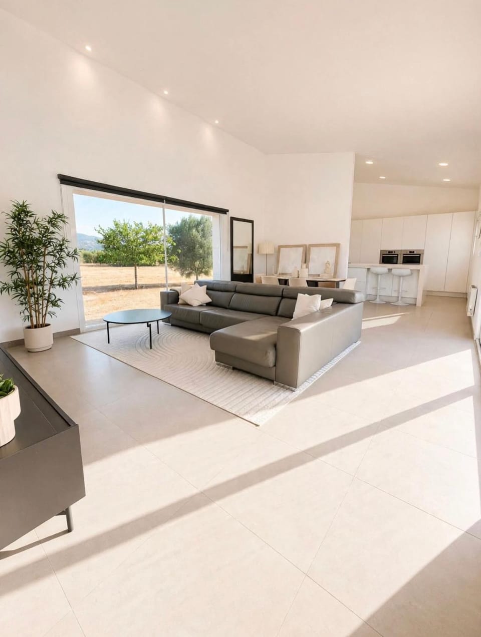 Casa Blanca Villa in Pla de Mallorca