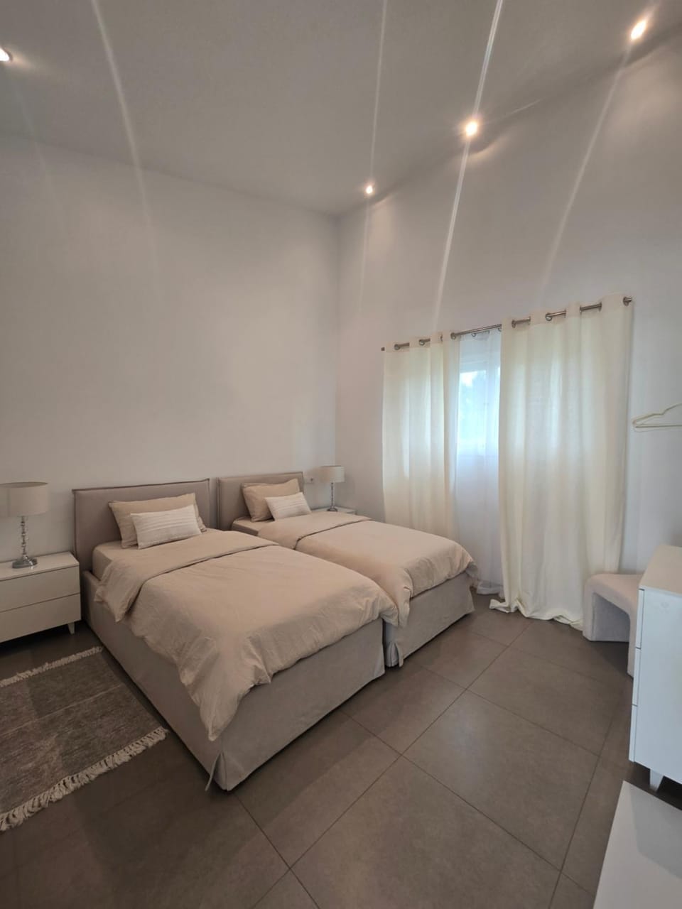 Casa Blanca Villa in Pla de Mallorca