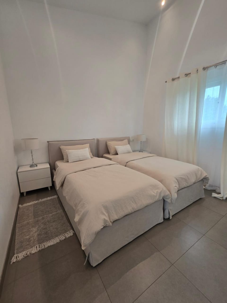 Casa Blanca Villa in Pla de Mallorca