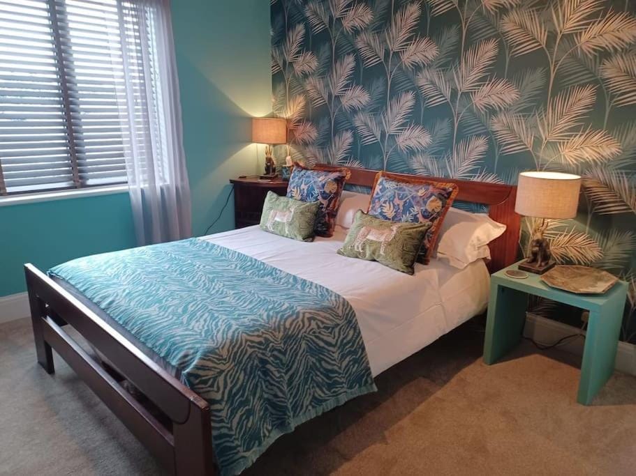 7 Cromwell Gardens - 2 Bed House House in Scarborough