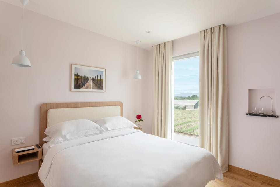 View (from property/room), Bedroom