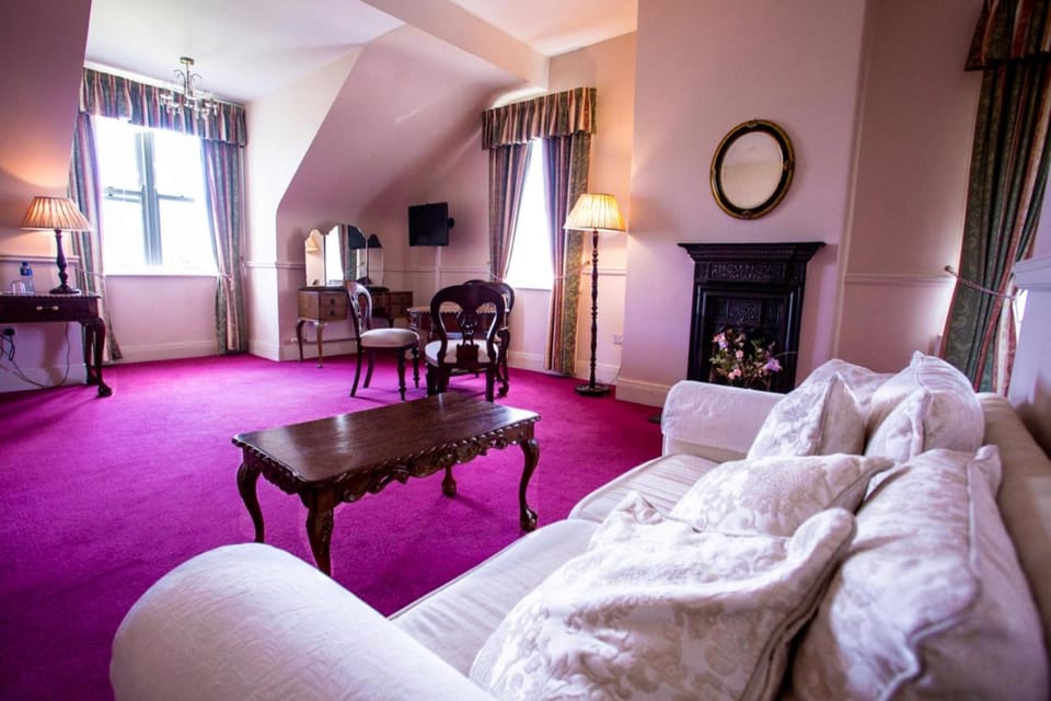 Kilcooly's Country House Hotel Hotel in County Kerry