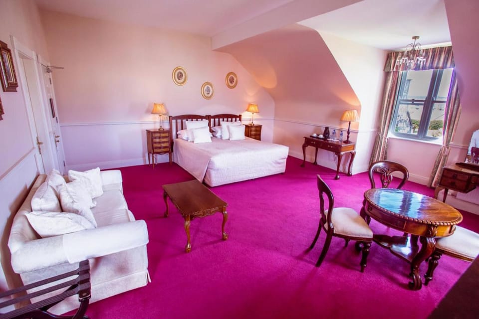 Kilcooly's Country House Hotel Hotel in County Kerry