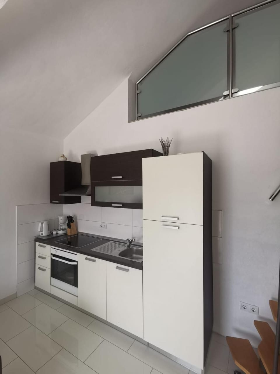Apartmani Mia Apartment in Okrug Gornji