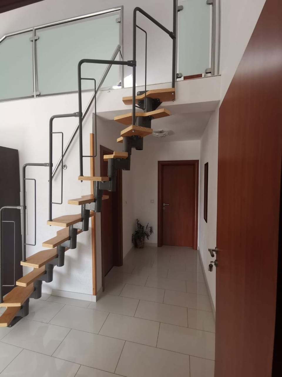 Apartmani Mia Apartment in Okrug Gornji