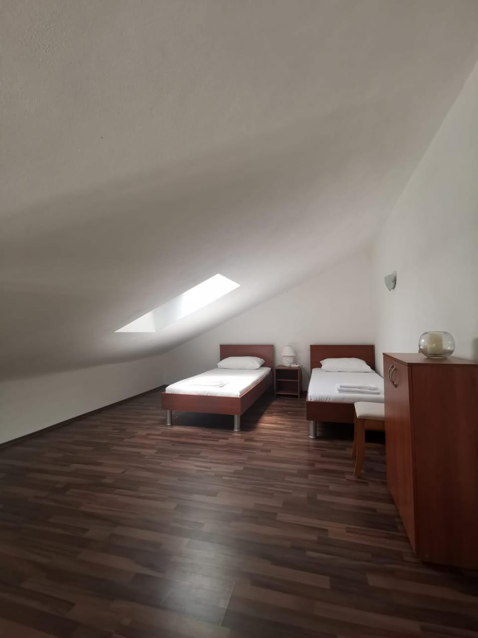 Apartmani Mia Apartment in Okrug Gornji