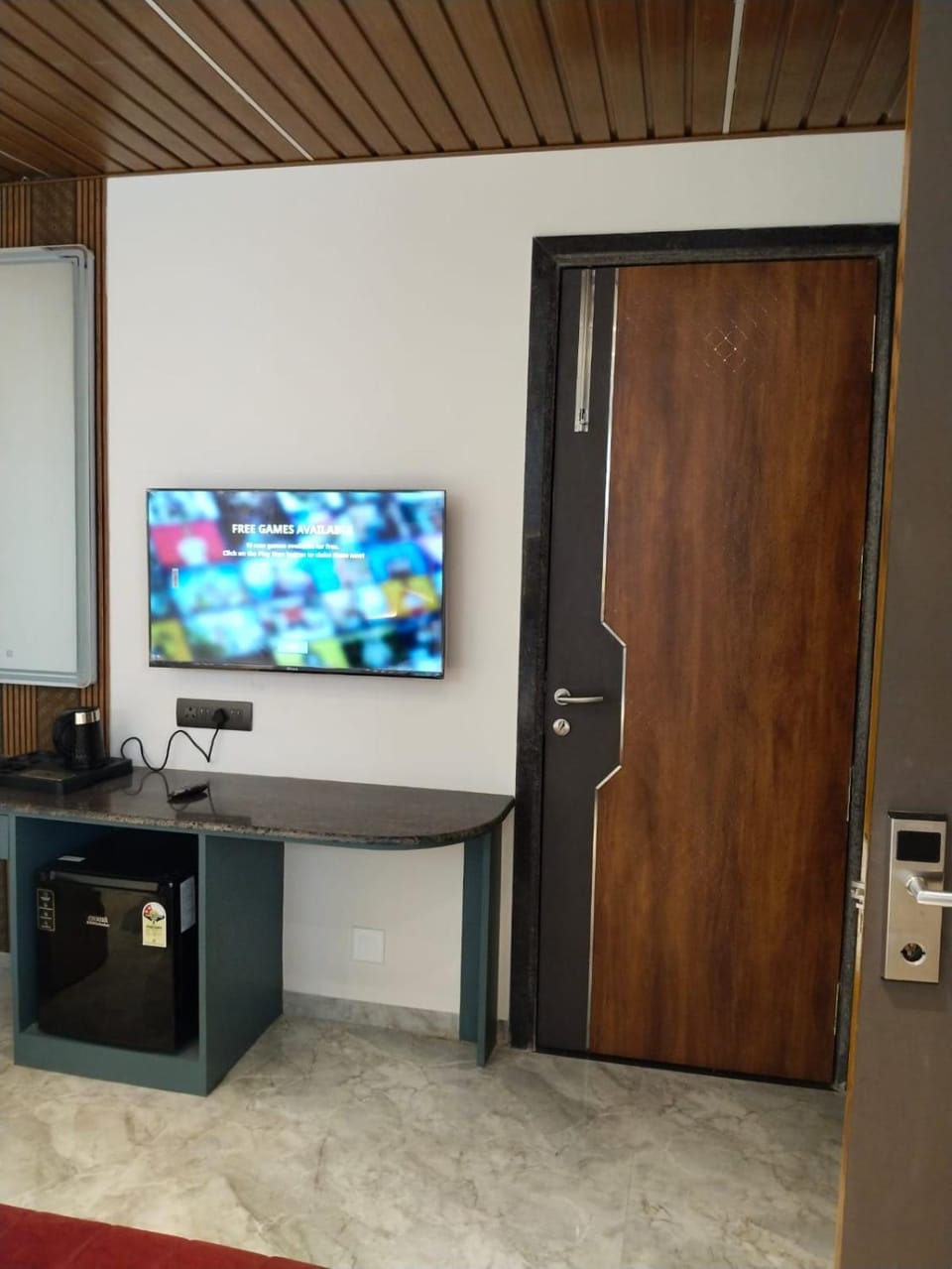TV and multimedia