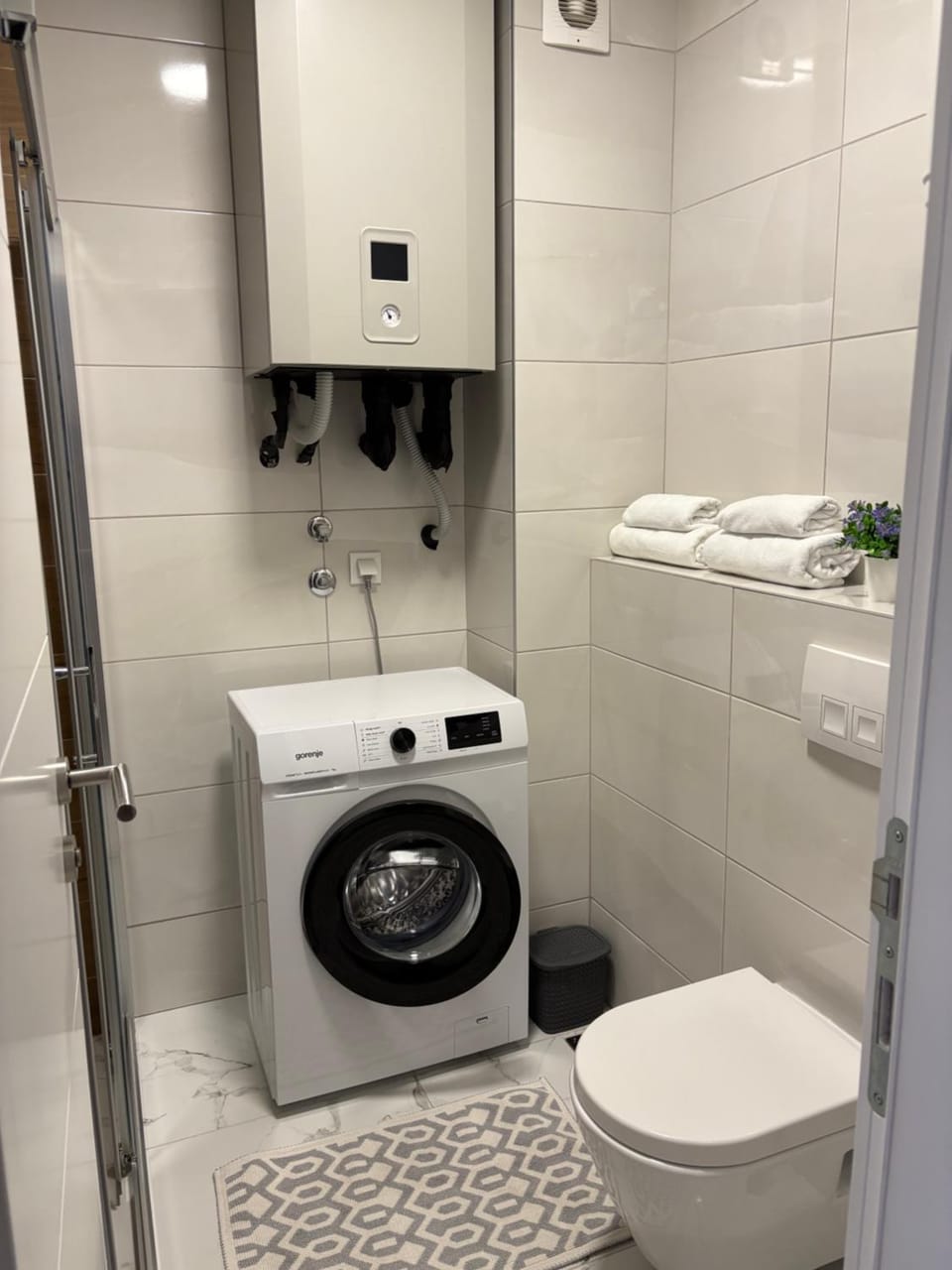 Apartment Nova Adresa Apartment in Sarajevo