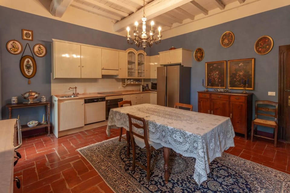 Villa Cairoli Gonzaga Bed and Breakfast in Lombardy