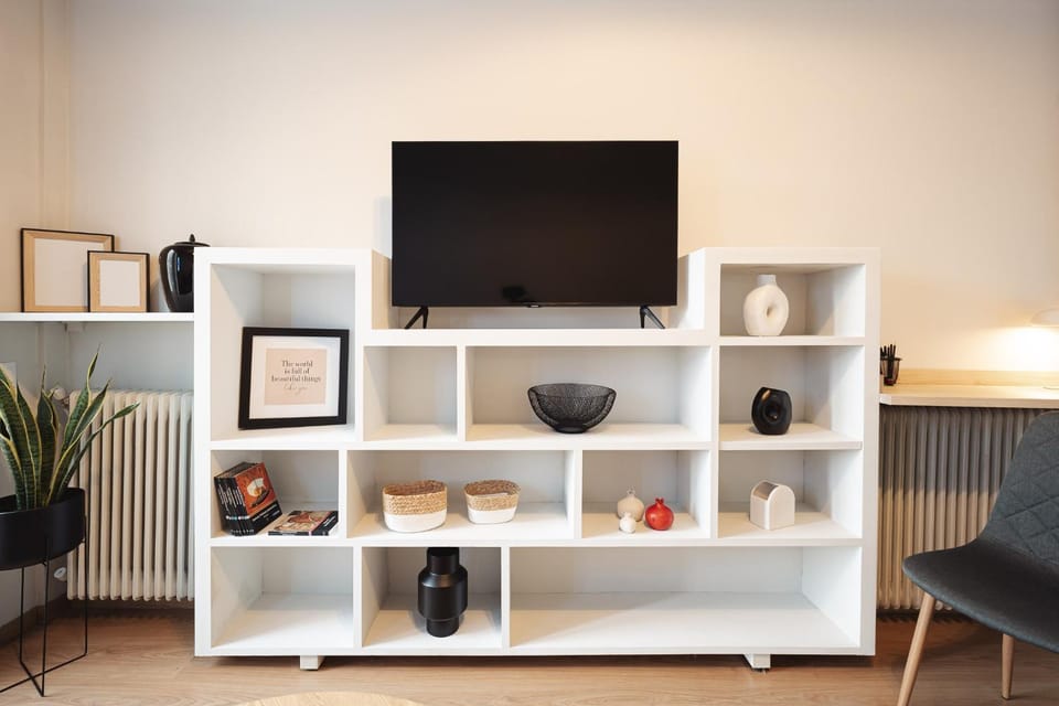 TV and multimedia