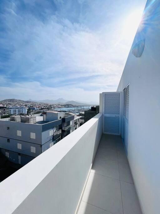 Bliss Apartments T1 - Adélia Apartment in Cape Verde