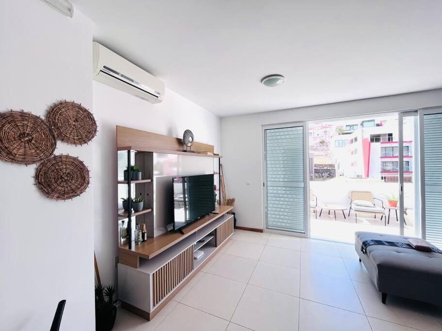 Bliss Apartments T1 - Adélia Apartment in Cape Verde