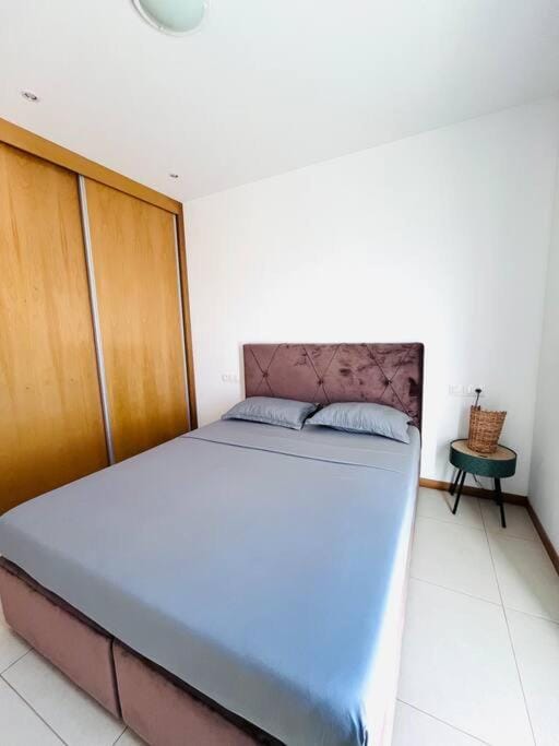 Bliss Apartments T1 - Adélia Apartment in Cape Verde