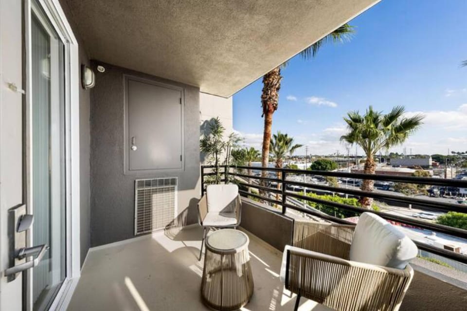 Balcony/Terrace, Seating area