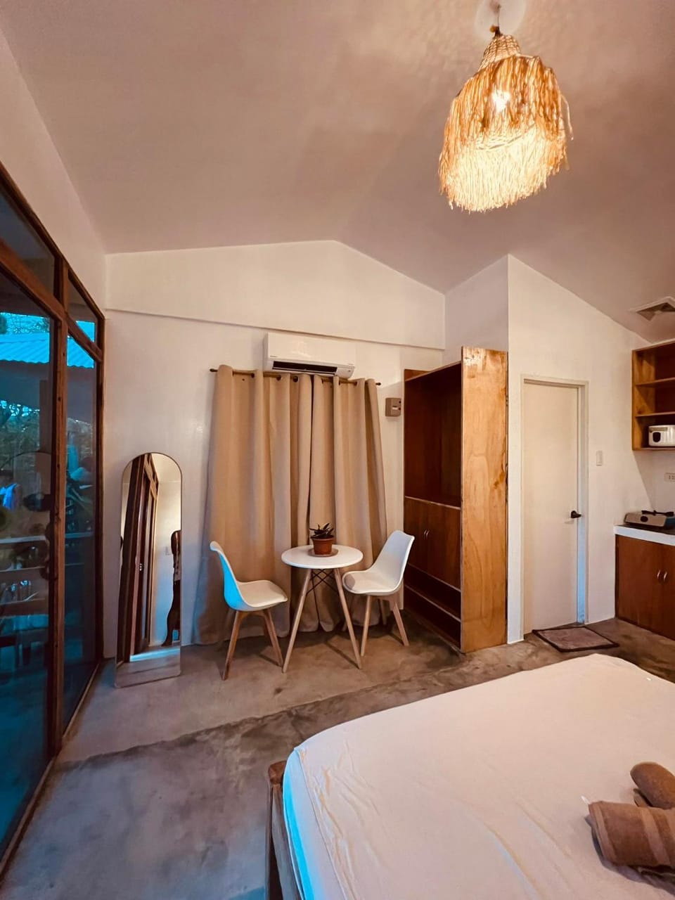 Dee Siargaonon Homestay Apartment in General Luna