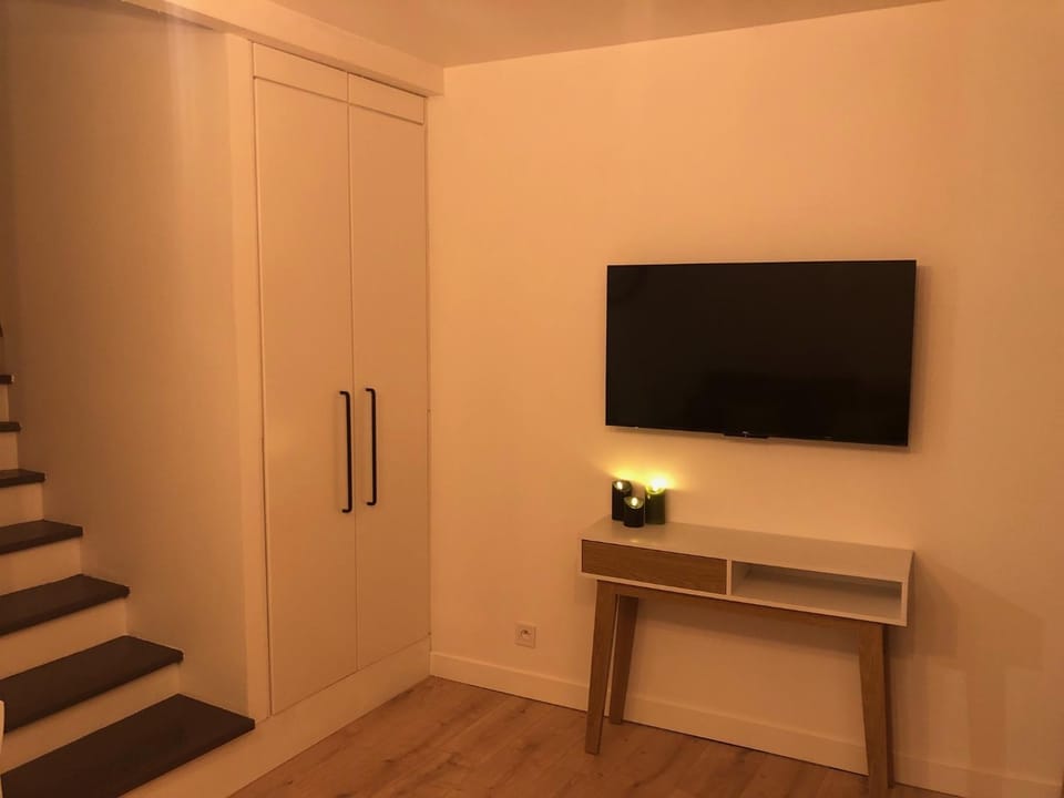 TV and multimedia