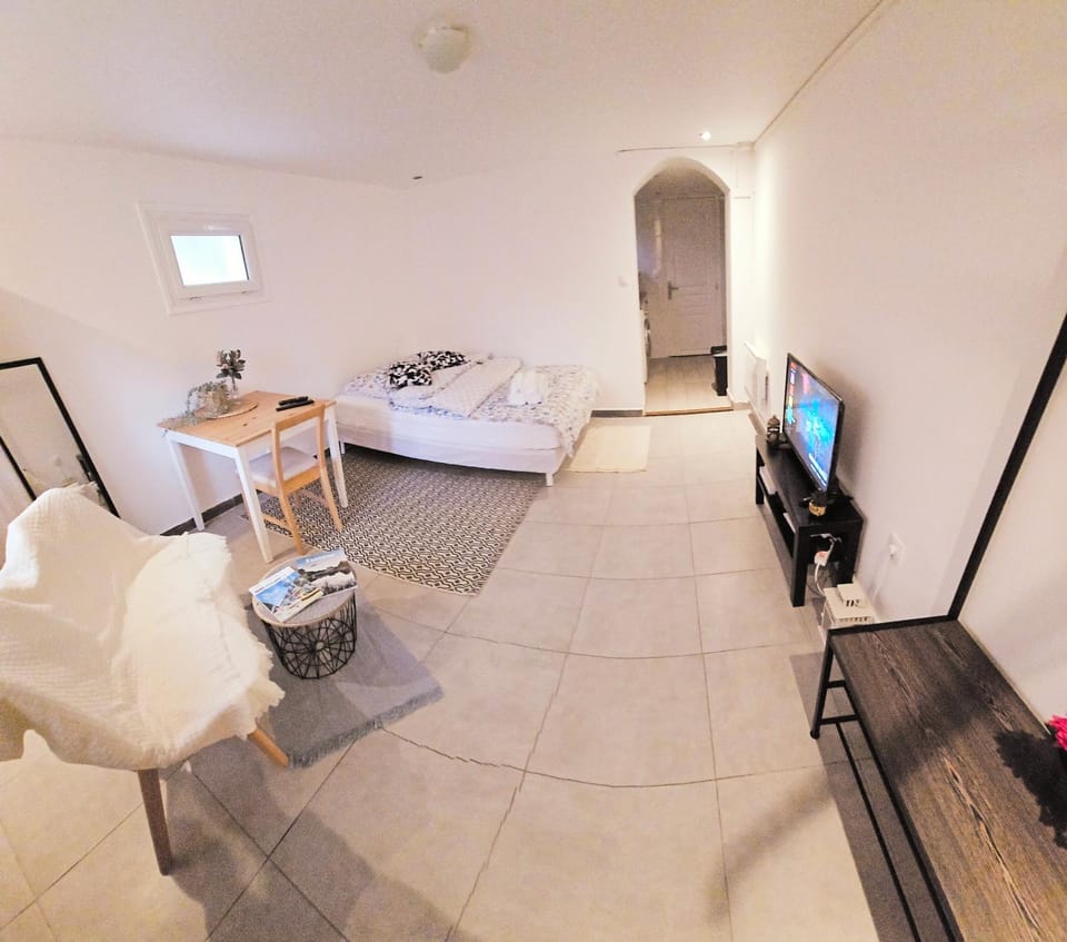 Appartement Neuf Orsay Le Guichet, proche des écoles Paris Saclay Apartment in Île-de-France